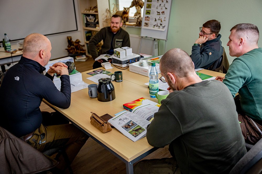 Kosten Jagdschein Bayern